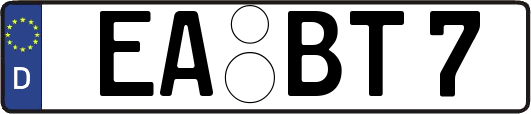 EA-BT7