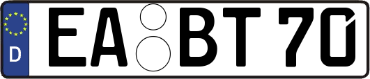 EA-BT70