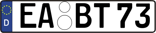 EA-BT73