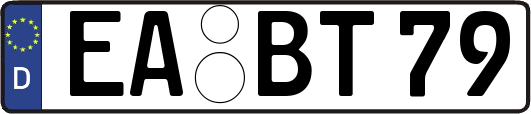 EA-BT79