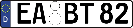 EA-BT82