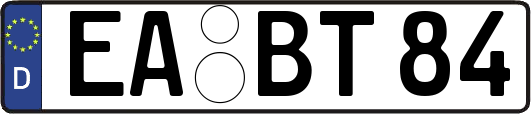 EA-BT84