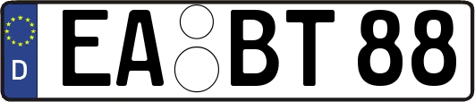 EA-BT88
