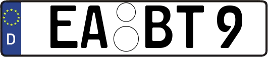 EA-BT9