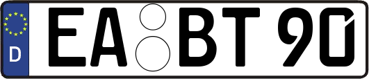 EA-BT90