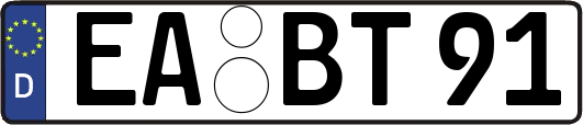 EA-BT91