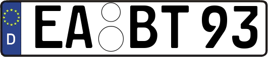 EA-BT93
