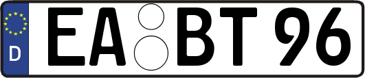 EA-BT96