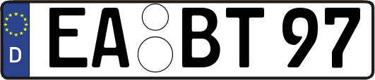 EA-BT97