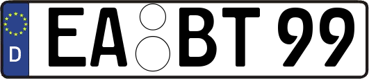 EA-BT99