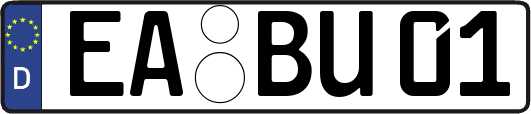 EA-BU01