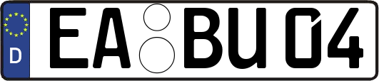 EA-BU04