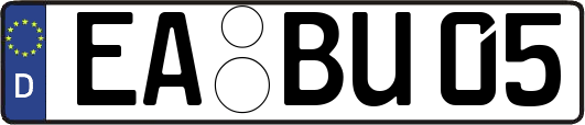 EA-BU05