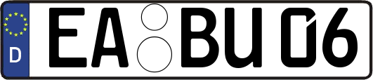 EA-BU06