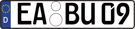 EA-BU09