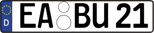 EA-BU21