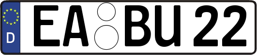 EA-BU22
