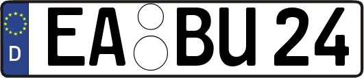 EA-BU24