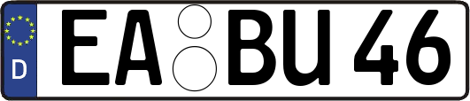 EA-BU46