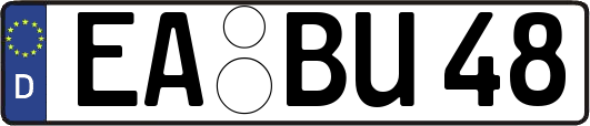 EA-BU48