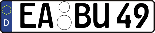 EA-BU49