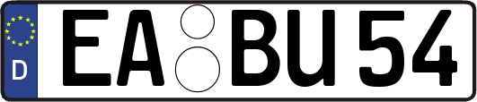 EA-BU54