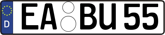 EA-BU55