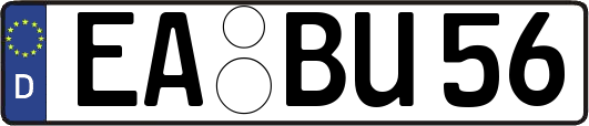 EA-BU56