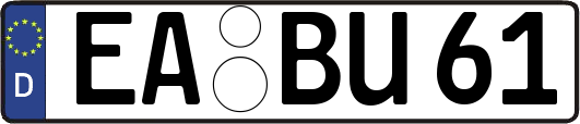 EA-BU61