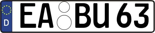 EA-BU63