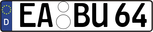 EA-BU64