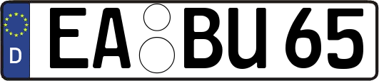 EA-BU65