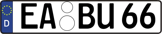 EA-BU66