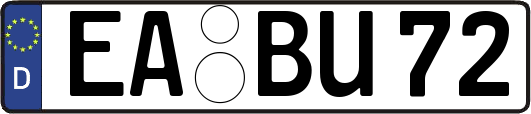 EA-BU72