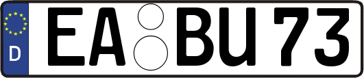 EA-BU73