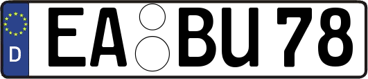EA-BU78