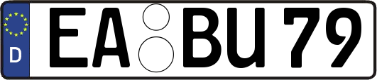 EA-BU79