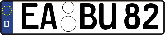 EA-BU82
