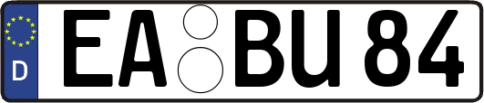 EA-BU84