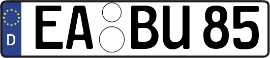 EA-BU85