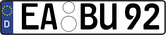 EA-BU92
