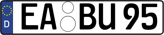 EA-BU95