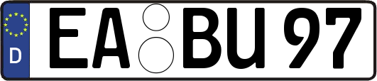 EA-BU97