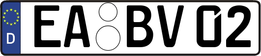 EA-BV02