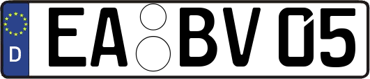 EA-BV05
