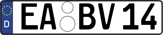 EA-BV14