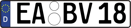 EA-BV18