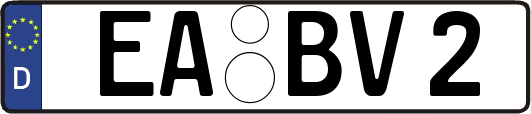 EA-BV2