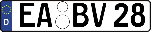 EA-BV28