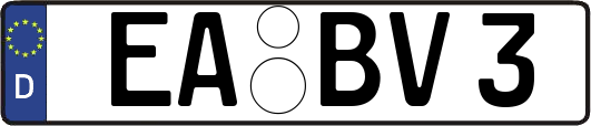 EA-BV3